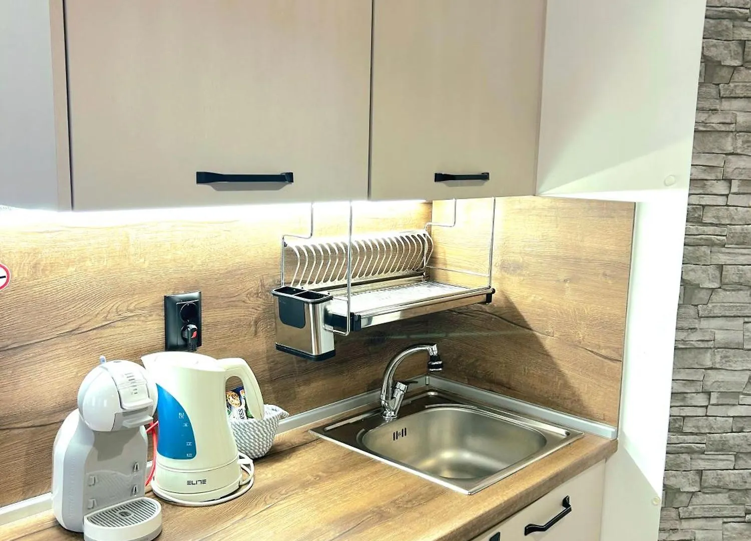 Apartament Aloha Burgas