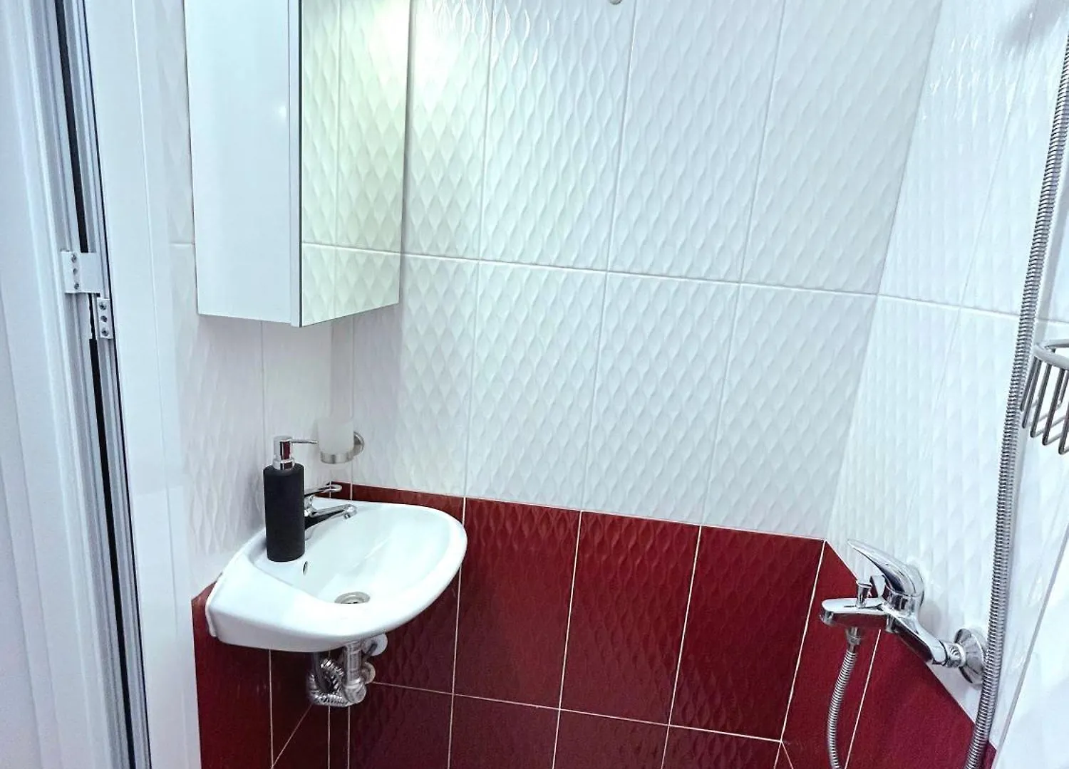 Appartement Aloha à Burgas